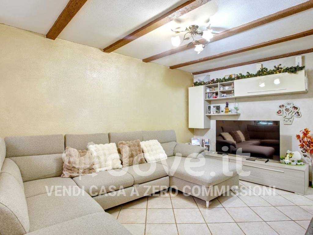 Villa a Ferrera di varese in Via Bertolino, 10 - Foto 4