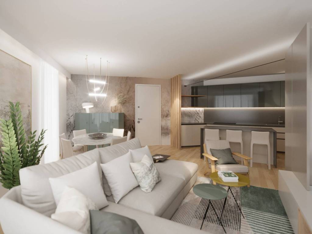 Appartamento a Verona in Via Bartolomeo Colleoni - Foto 2