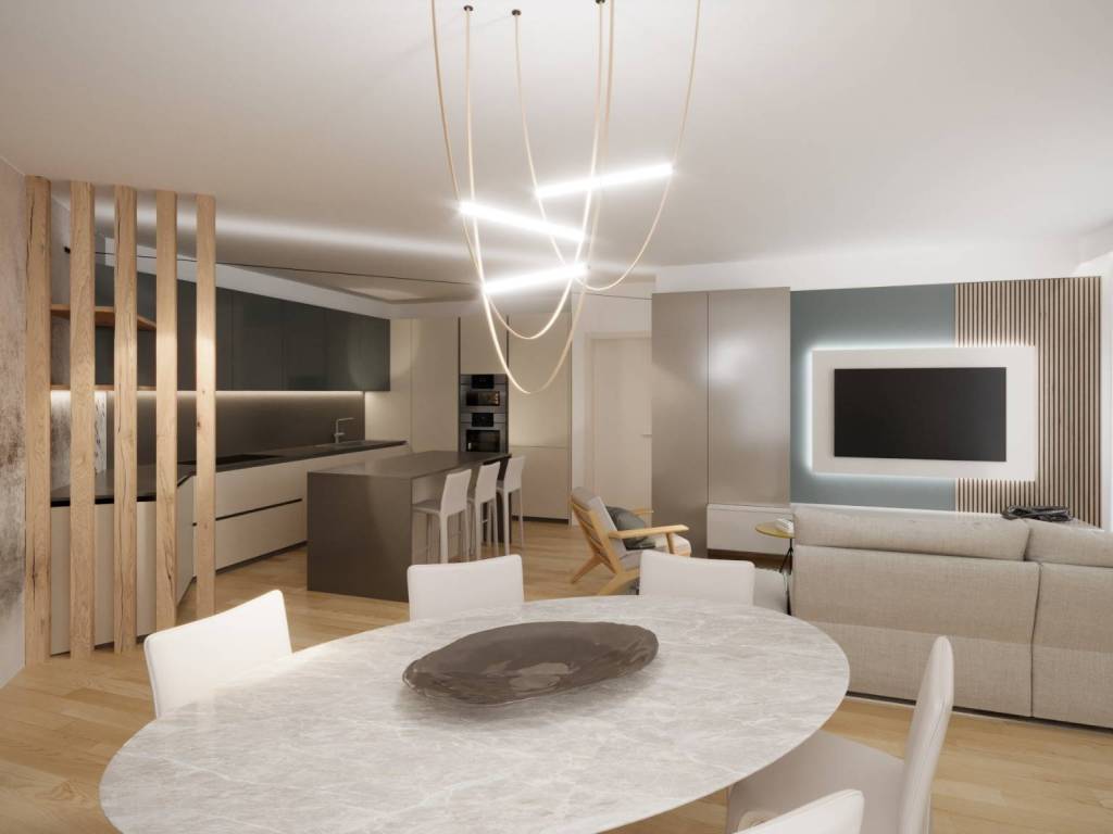 Appartamento a Verona in Via Bartolomeo Colleoni - Foto 3