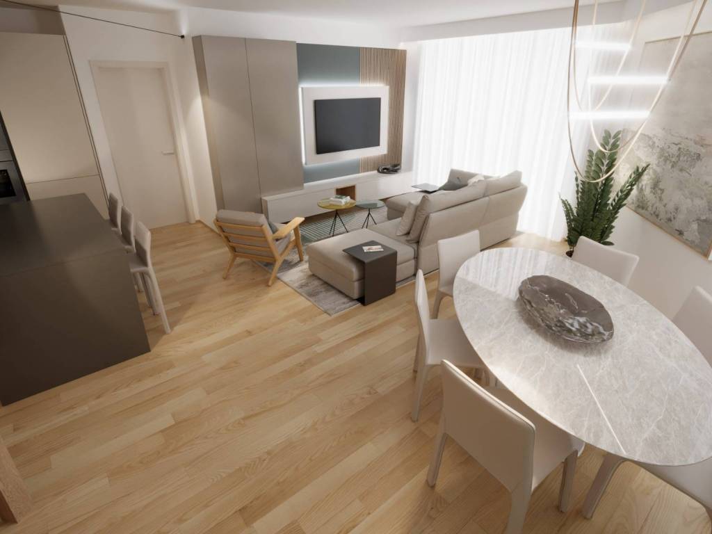 Appartamento a Verona in Via Bartolomeo Colleoni - Foto 4