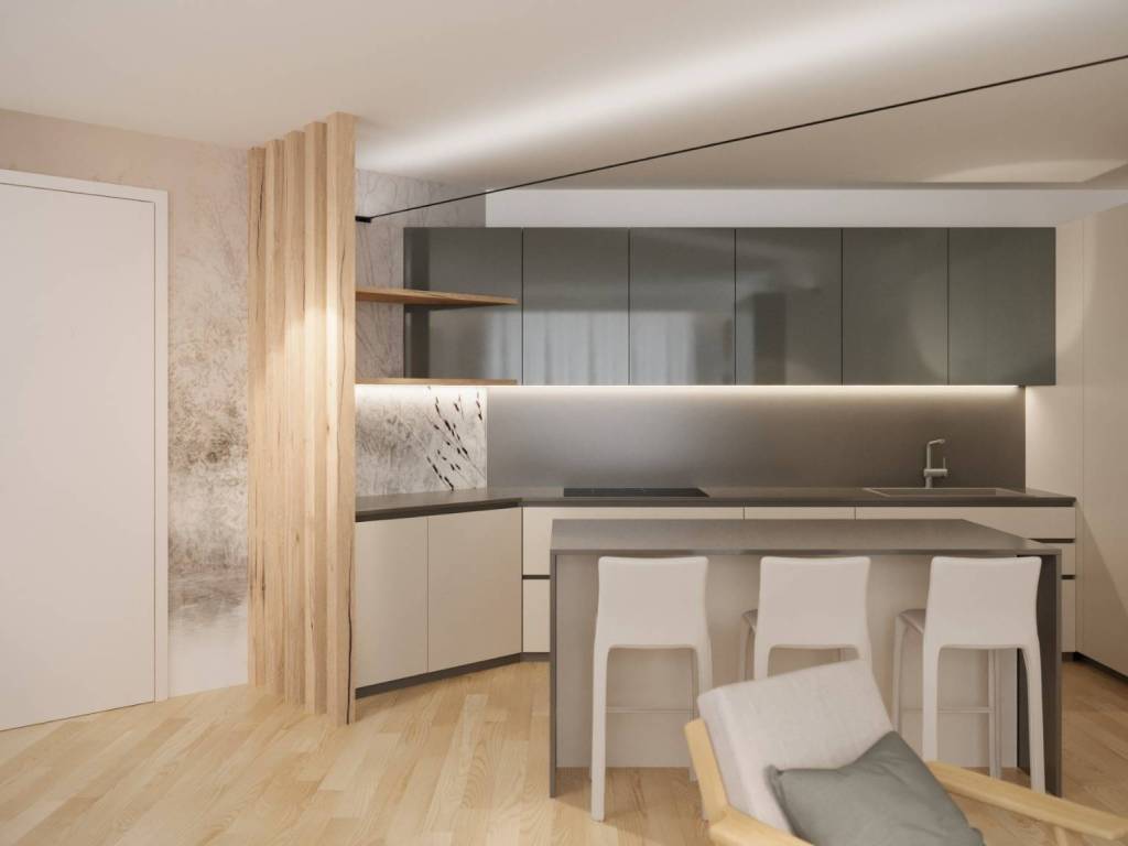 Appartamento a Verona in Via Bartolomeo Colleoni - Foto 5
