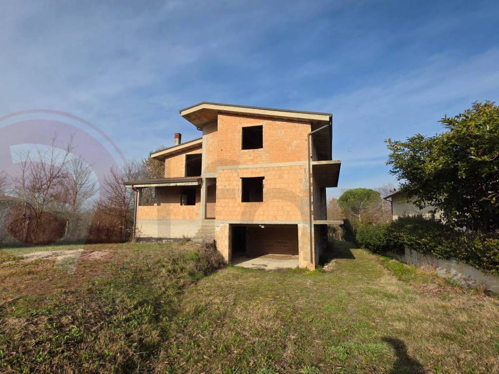 Rustico / casale a Arce in Via Campanile - Foto 3