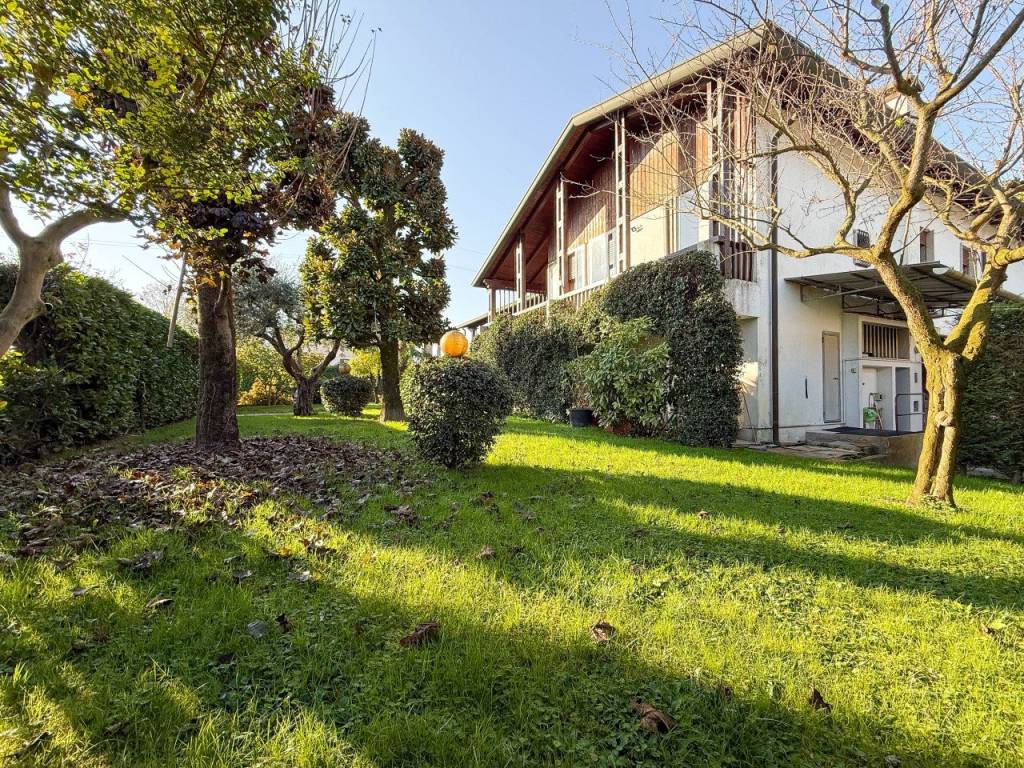 Casa indipendente a Vigonza - Foto 2