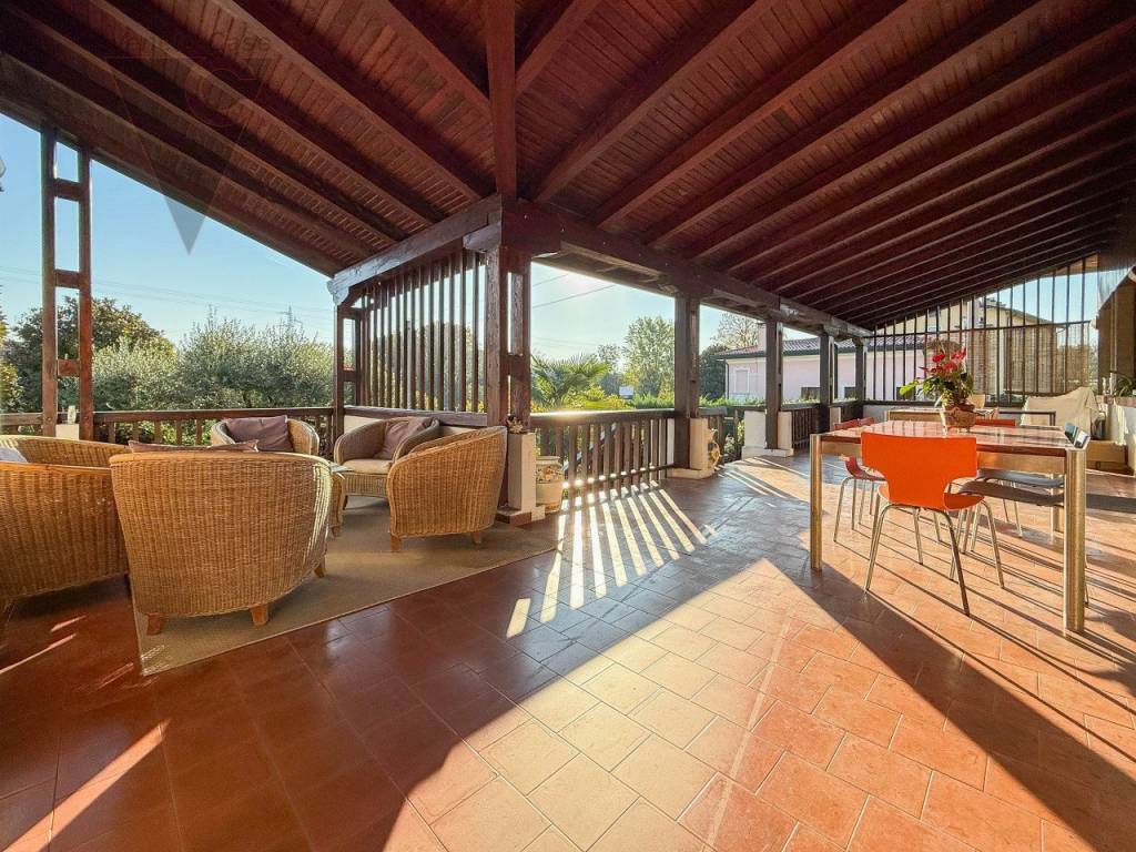 Casa indipendente a Vigonza - Foto 5