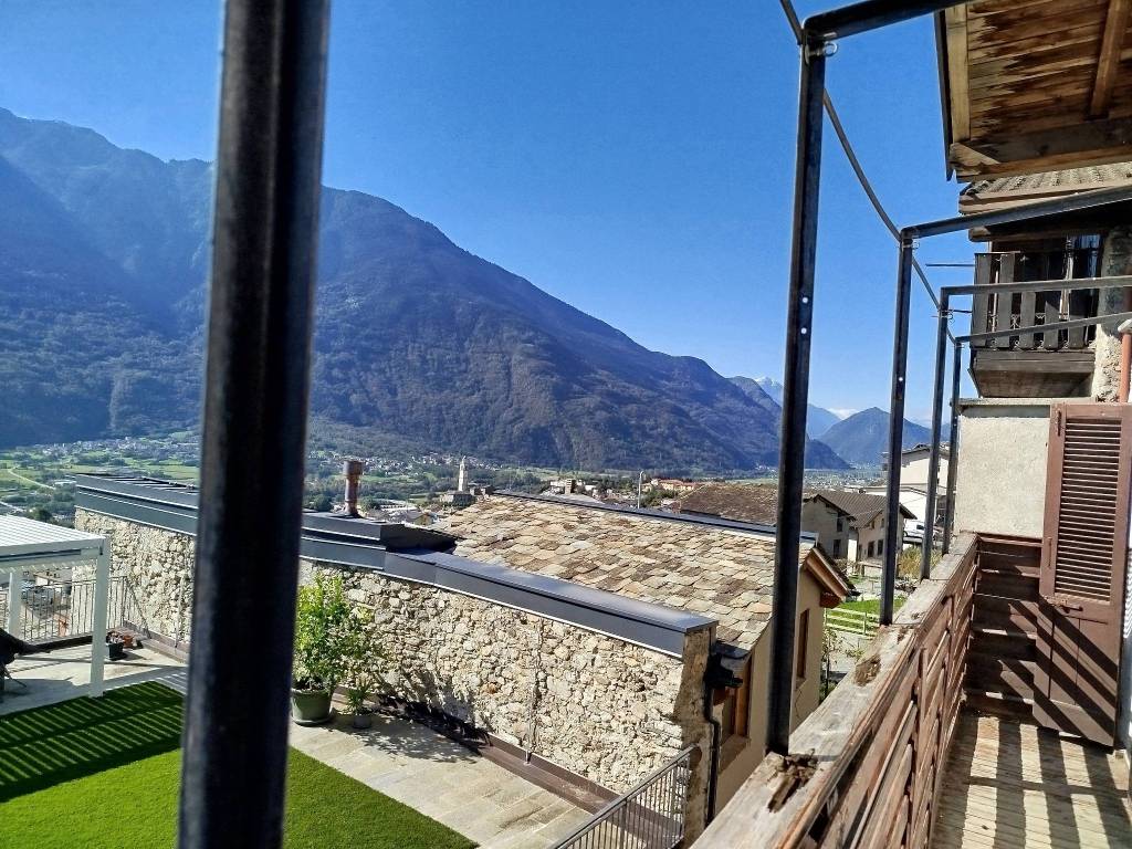 Appartamento a Berbenno di valtellina in Via alle Scuole, 75 - Foto 2