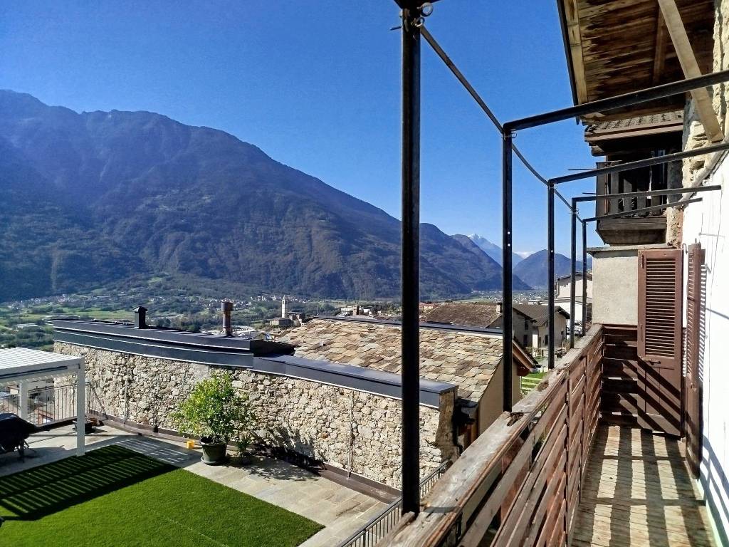 Appartamento a Berbenno di valtellina in Via alle Scuole, 75 - Foto 3
