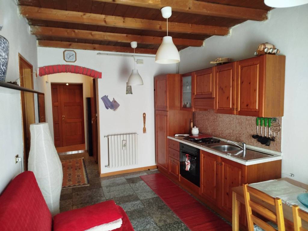 Appartamento a Berbenno di valtellina in Via alle Scuole, 75 - Foto 4
