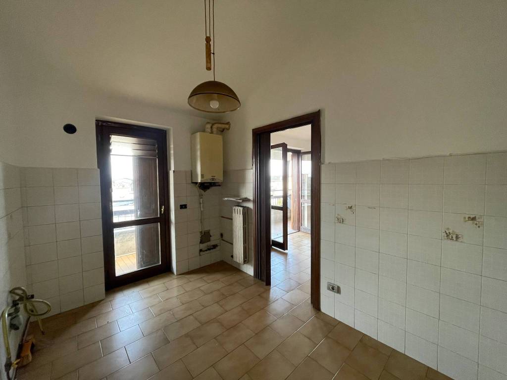 Appartamento a Romano di lombardia in Via Cappuccini - Foto 5