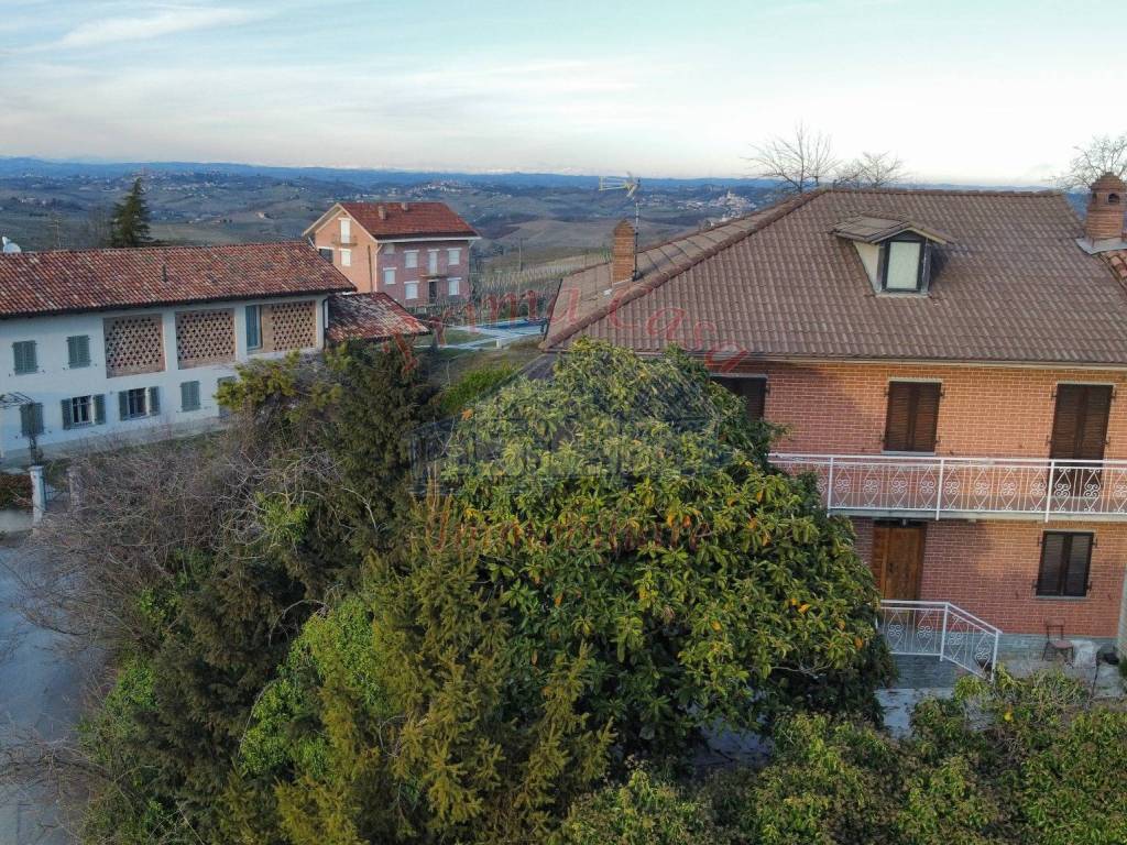 Rustico / casale a Costigliole d'asti in Strada Chiesa San Michele - Foto 2