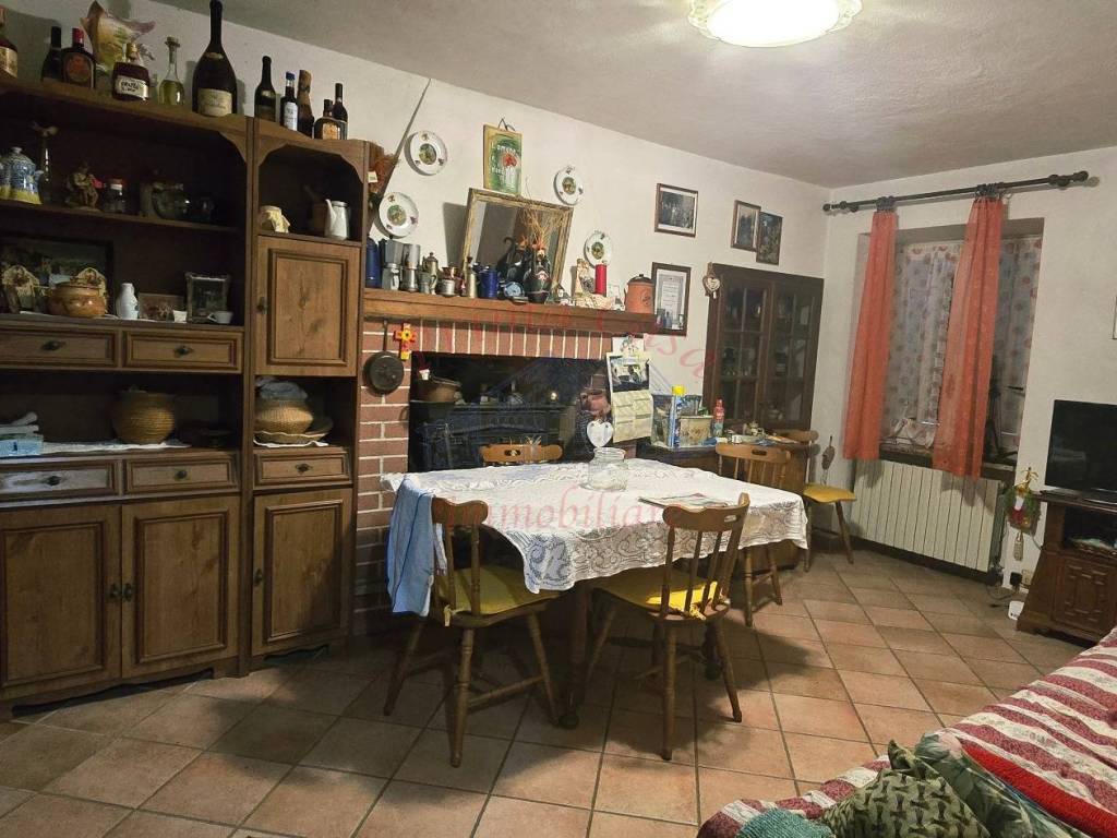 Rustico / casale a Costigliole d'asti in Strada Chiesa San Michele - Foto 5