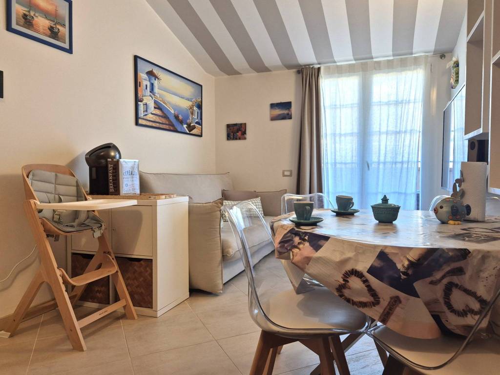 Appartamento a Loano in Via Isonzo, 63 - Foto 2