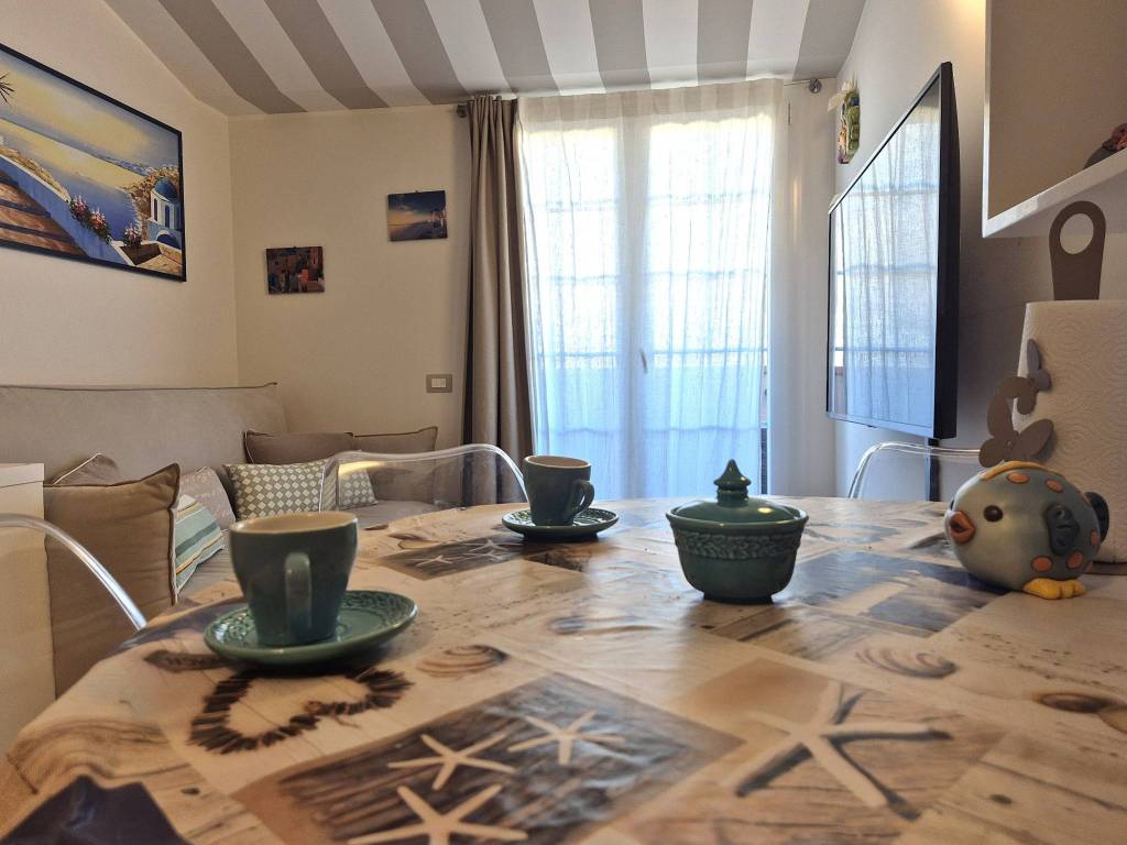 Appartamento a Loano in Via Isonzo, 63 - Foto 4