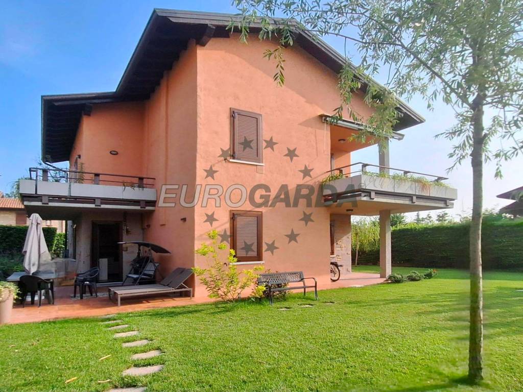 Villa a Lazise in Via Risorgimento - Foto 2