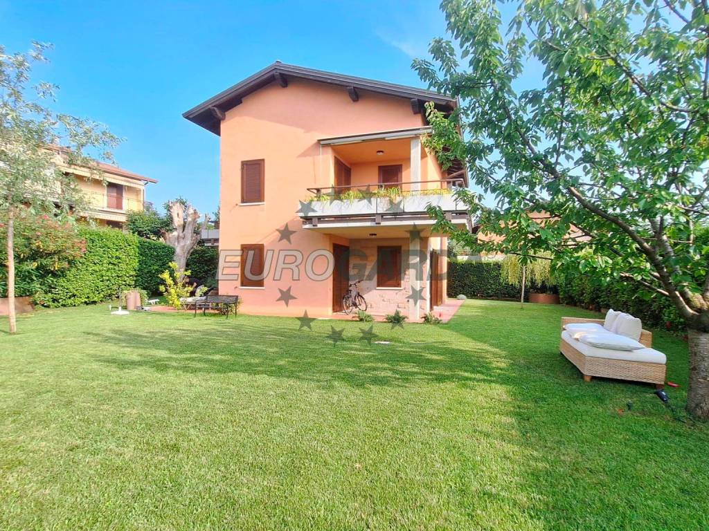 Villa a Lazise in Via Risorgimento - Foto 3