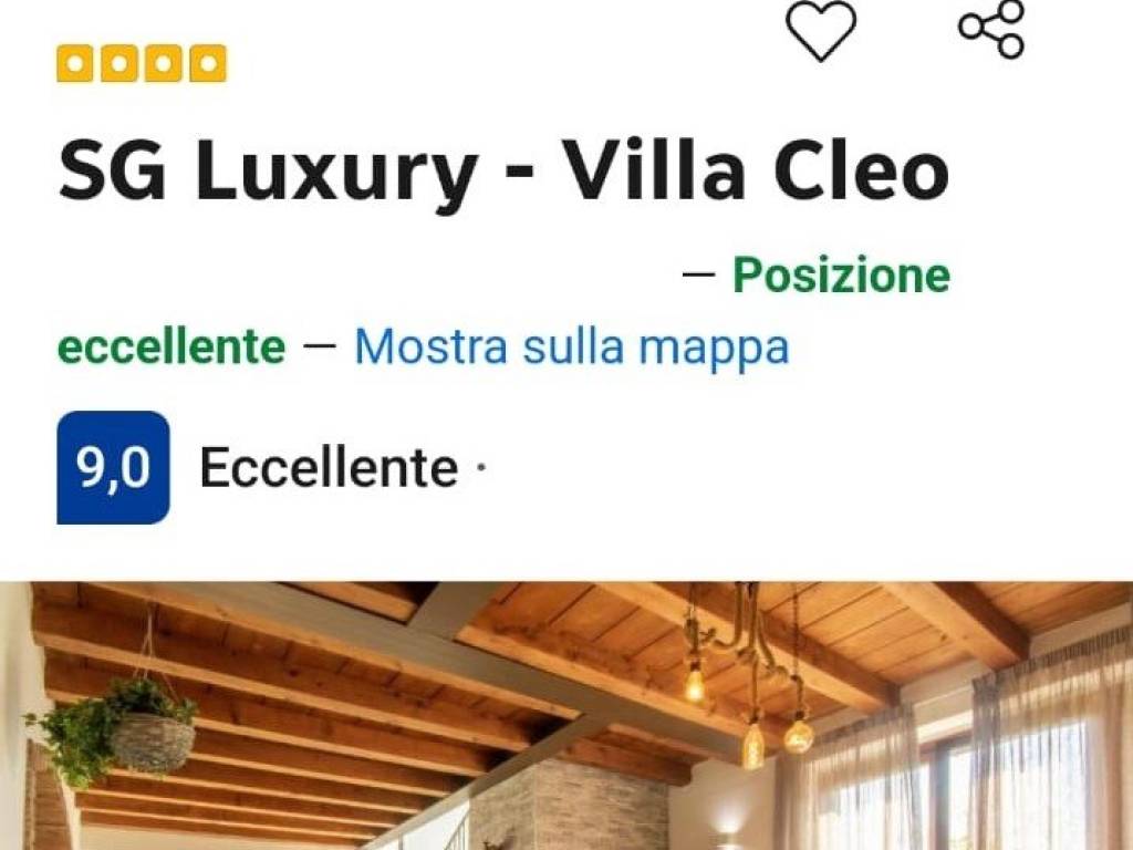 Villa a Lazise in Via Risorgimento - Foto 5