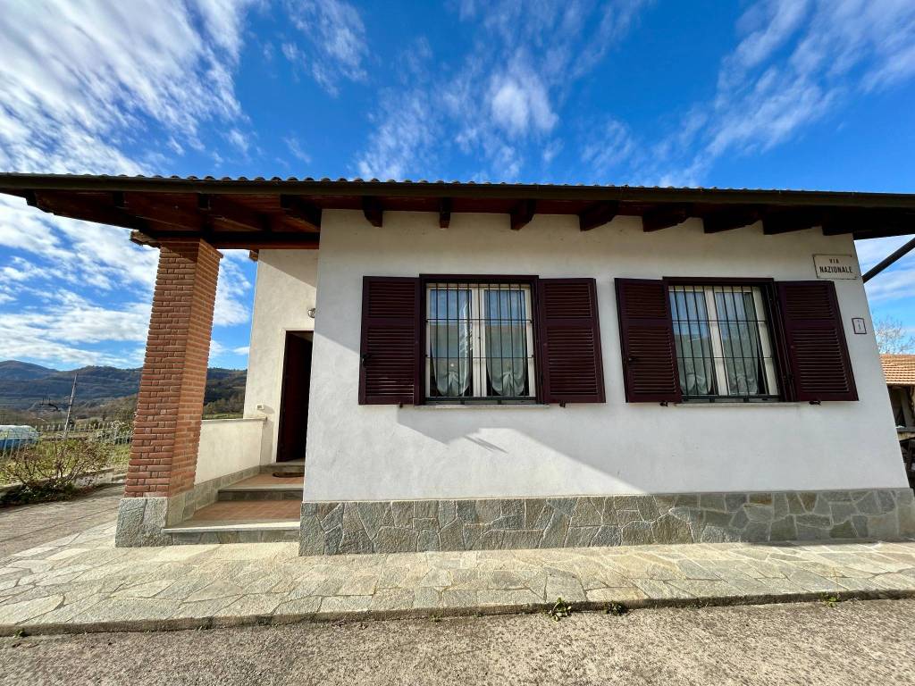 Villa a Acqui terme in Piazza San Guido, 49 - Foto 2