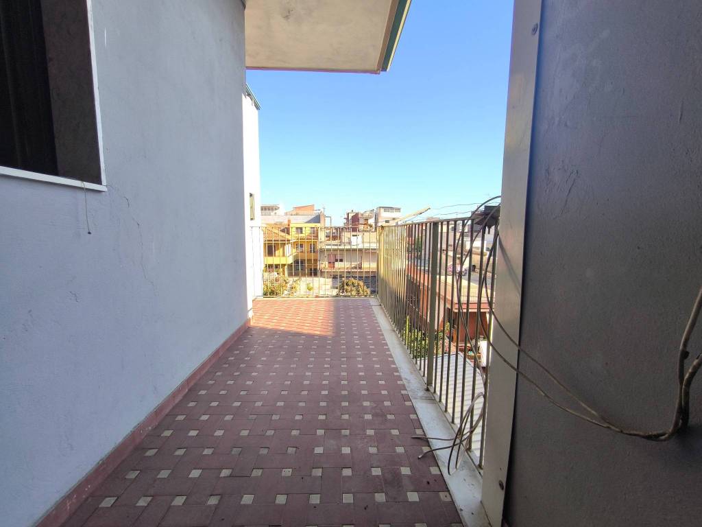 Appartamento a Catania in Via del Roveto - Foto 3
