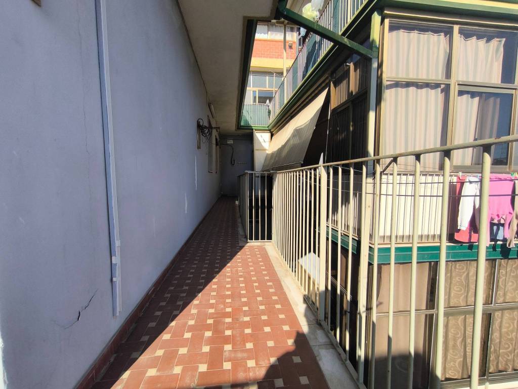 Appartamento a Catania in Via del Roveto - Foto 4