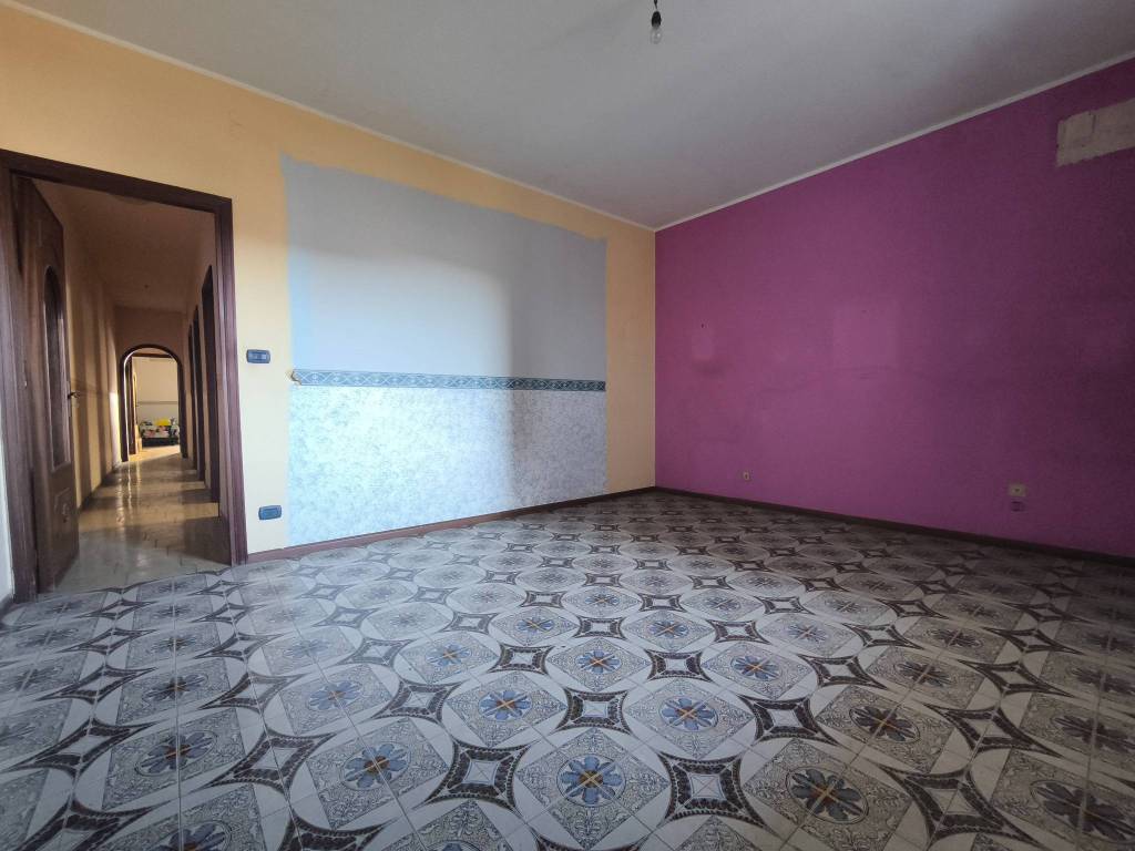 Appartamento a Catania in Via del Roveto - Foto 5