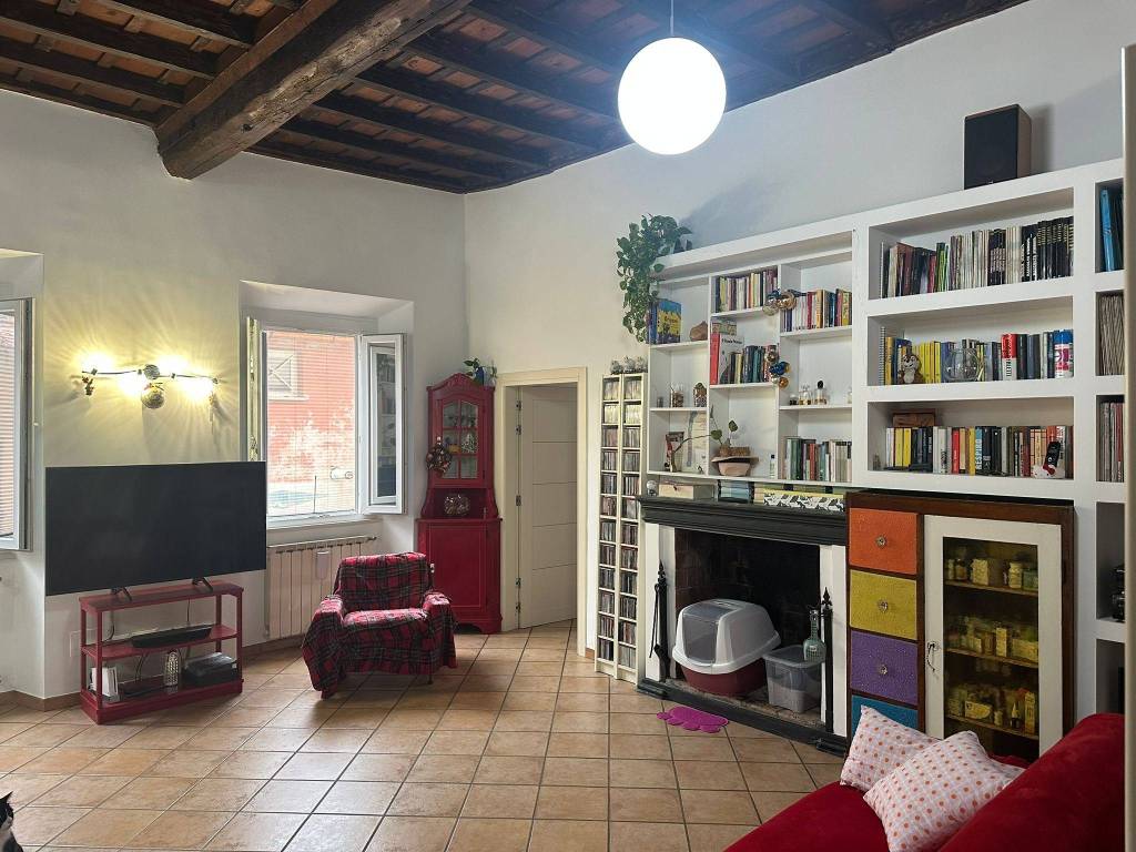 Appartamento a Monterotondo in Via Guglielmo Oberdan, 50 - Foto 2