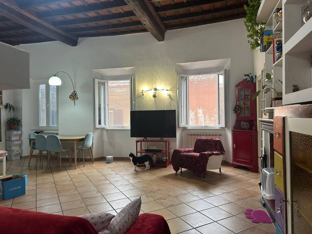 Appartamento a Monterotondo in Via Guglielmo Oberdan, 50 - Foto 3