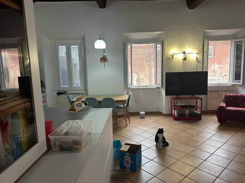 Appartamento a Monterotondo in Via Guglielmo Oberdan, 50 - Foto 4