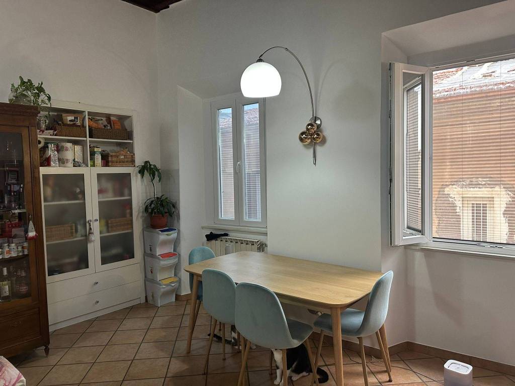 Appartamento a Monterotondo in Via Guglielmo Oberdan, 50 - Foto 5