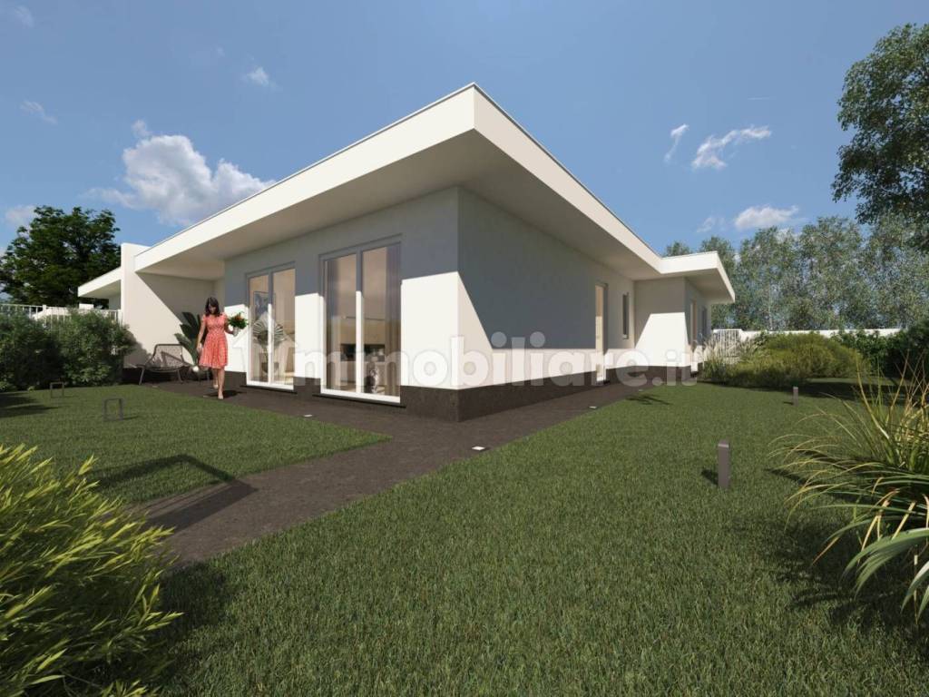 Villa a Colverde in Via della Vittoria - Foto 2