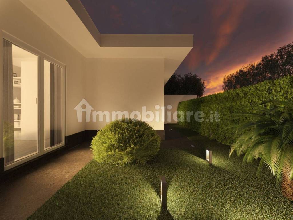 Villa a Colverde in Via della Vittoria - Foto 3