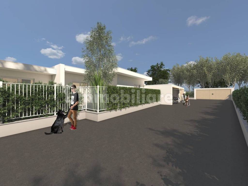 Villa a Colverde in Via della Vittoria - Foto 4