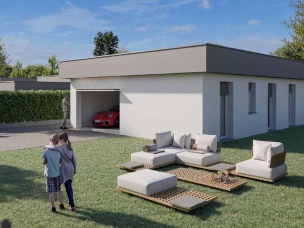 Villa a Faloppio in Via Giuseppe Verdi - Foto 2