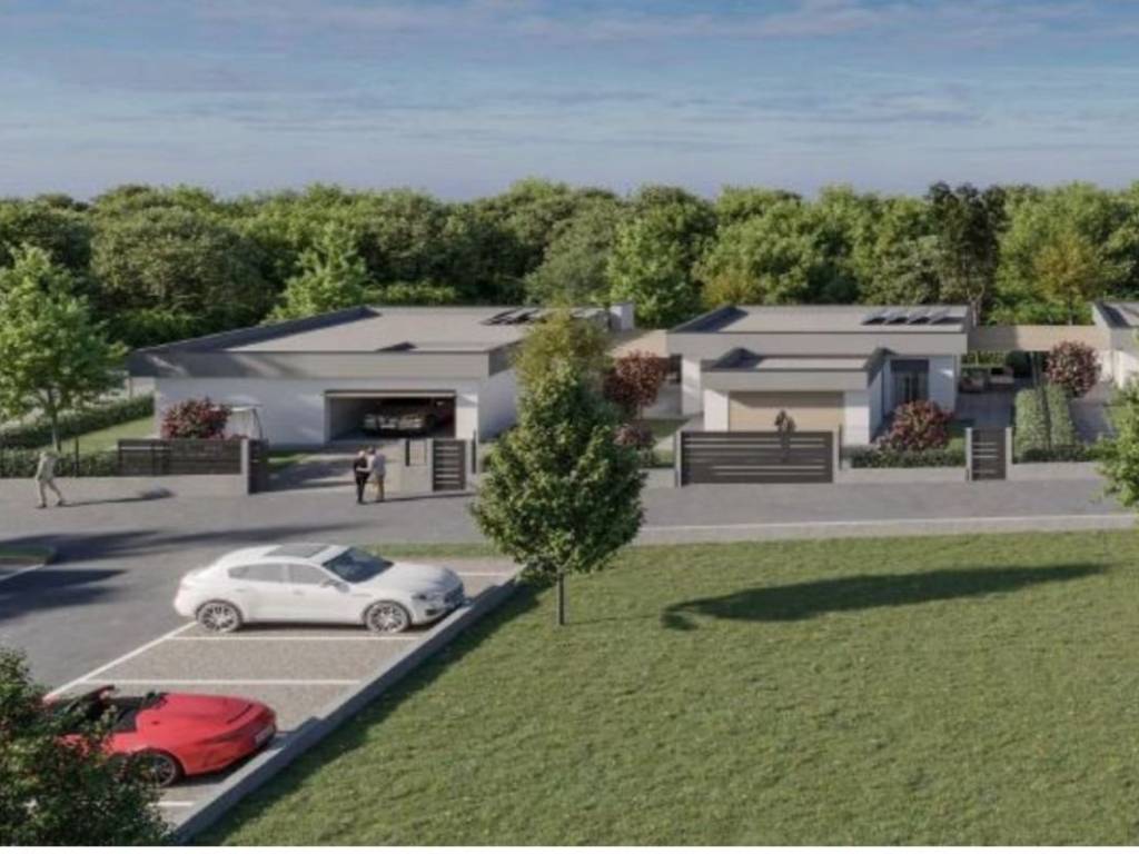 Villa a Faloppio in Via Giuseppe Verdi - Foto 4