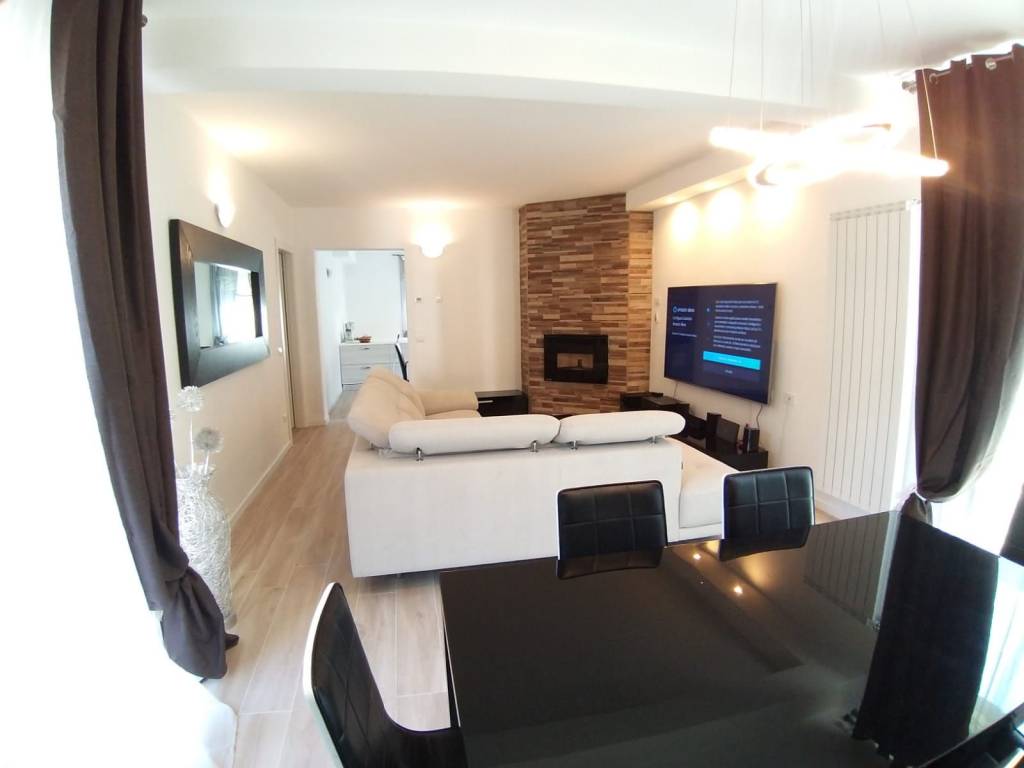 Villa a Sarezzo in Via Dante, 138 - Foto 3