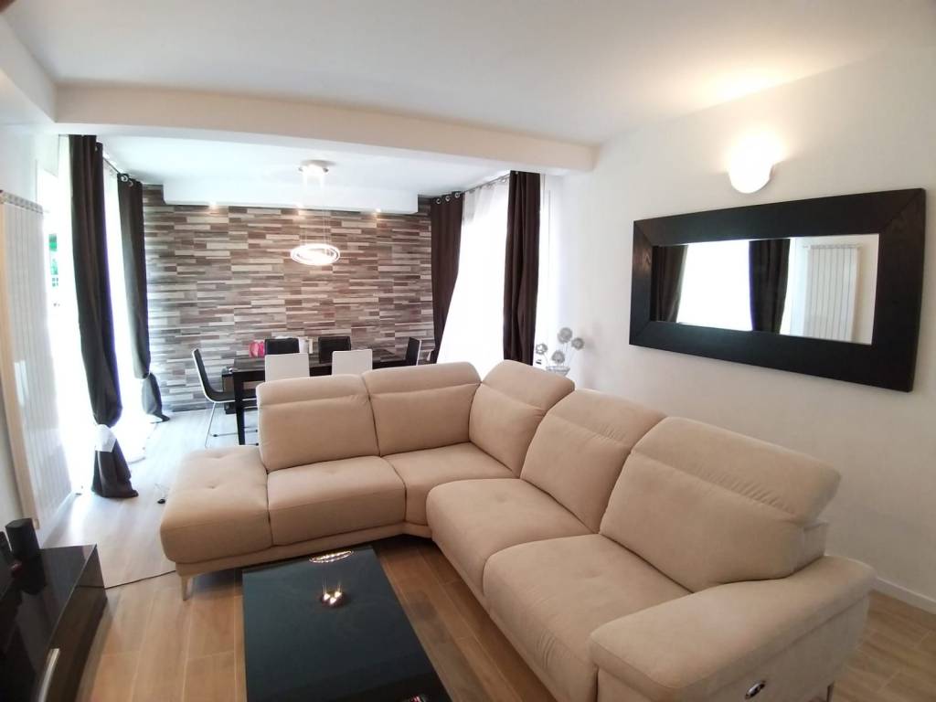 Villa a Sarezzo in Via Dante, 138 - Foto 4