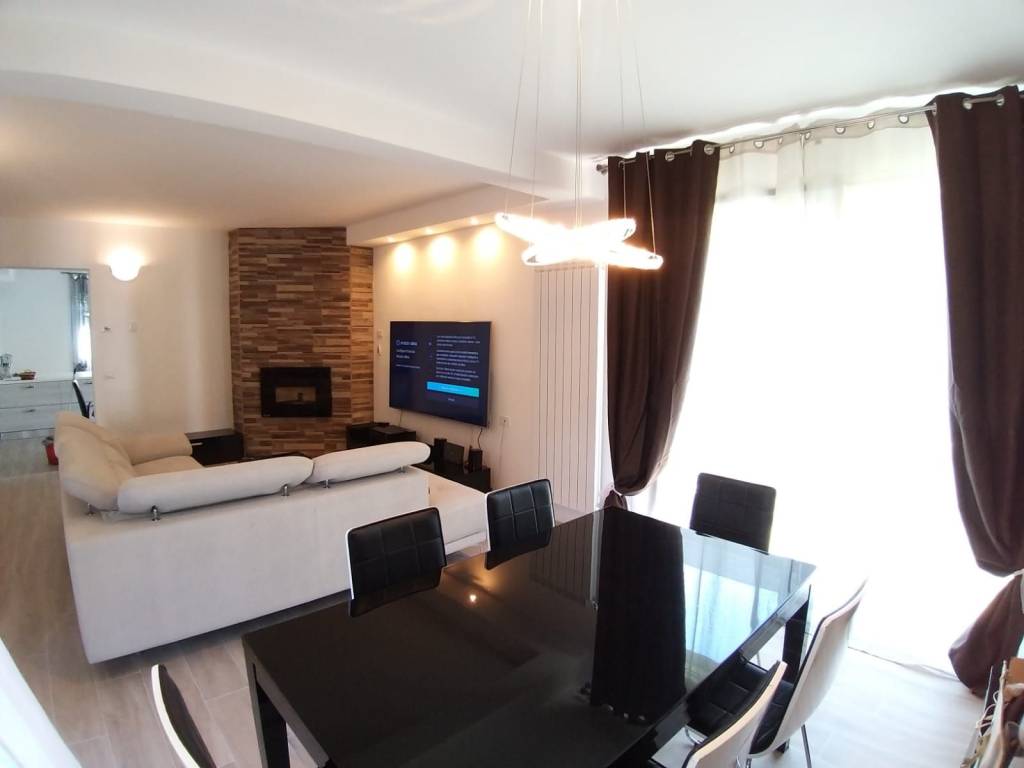 Villa a Sarezzo in Via Dante, 138 - Foto 5