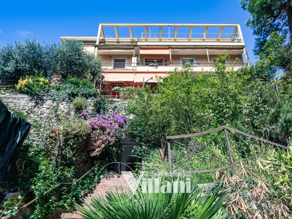 Appartamento a Recco in Via Privata Milite Ignoto - Foto 4