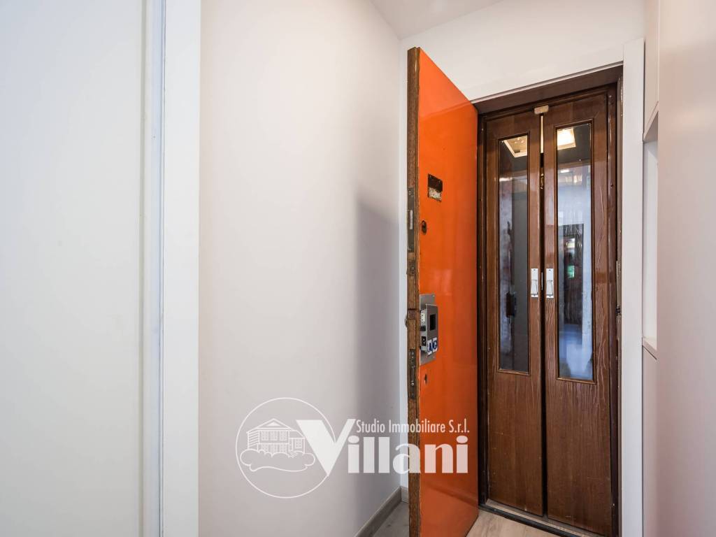 Appartamento a Recco in Via Privata Milite Ignoto - Foto 5