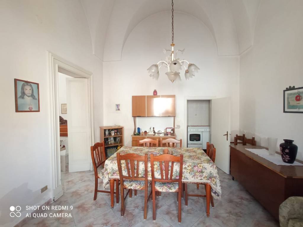 Casa indipendente a Nardò in Via Risorgimento, 9 - Foto 2