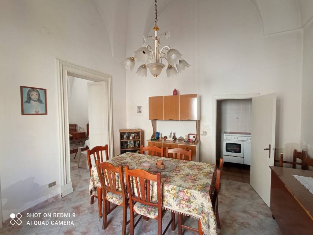 Casa indipendente a Nardò in Via Risorgimento, 9 - Foto 4