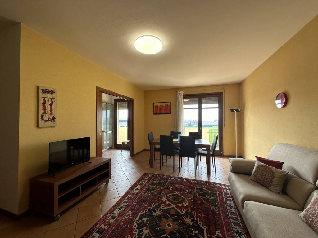 Appartamento a Selvazzano dentro in Via S. Giuseppe - Foto 2