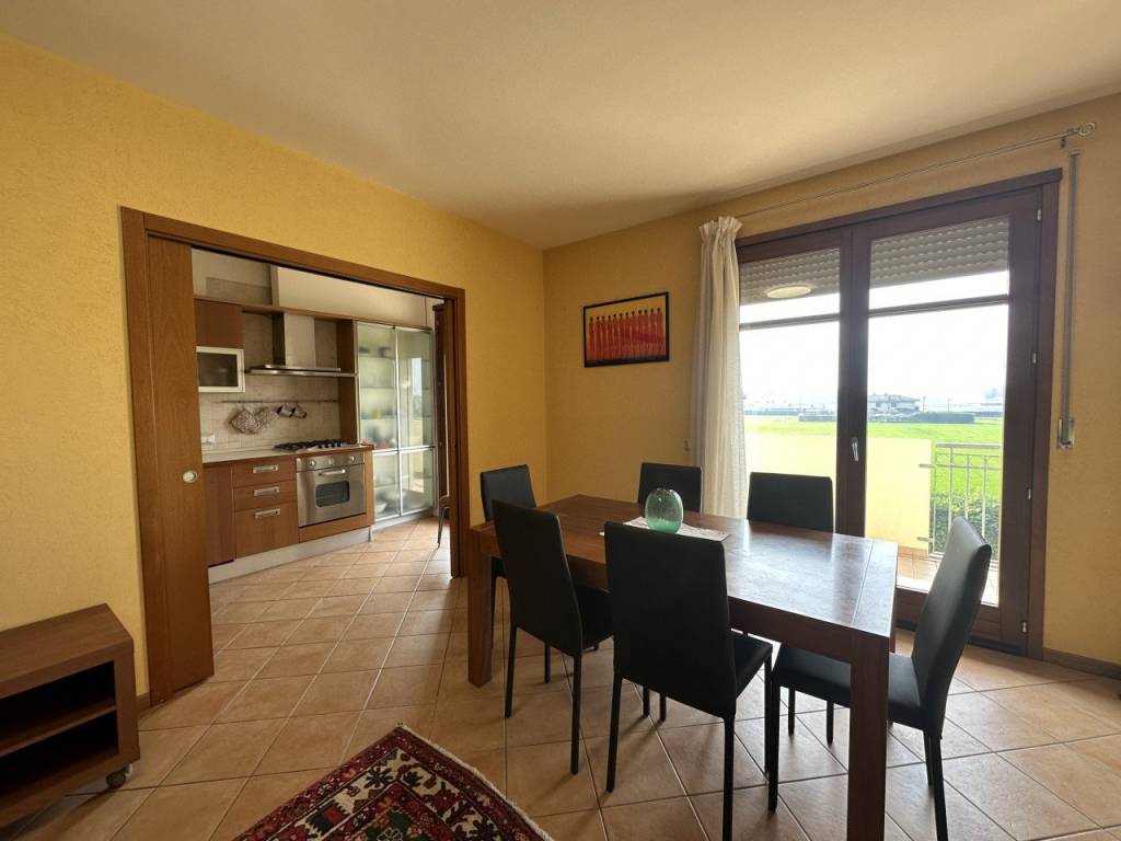 Appartamento a Selvazzano dentro in Via S. Giuseppe - Foto 4