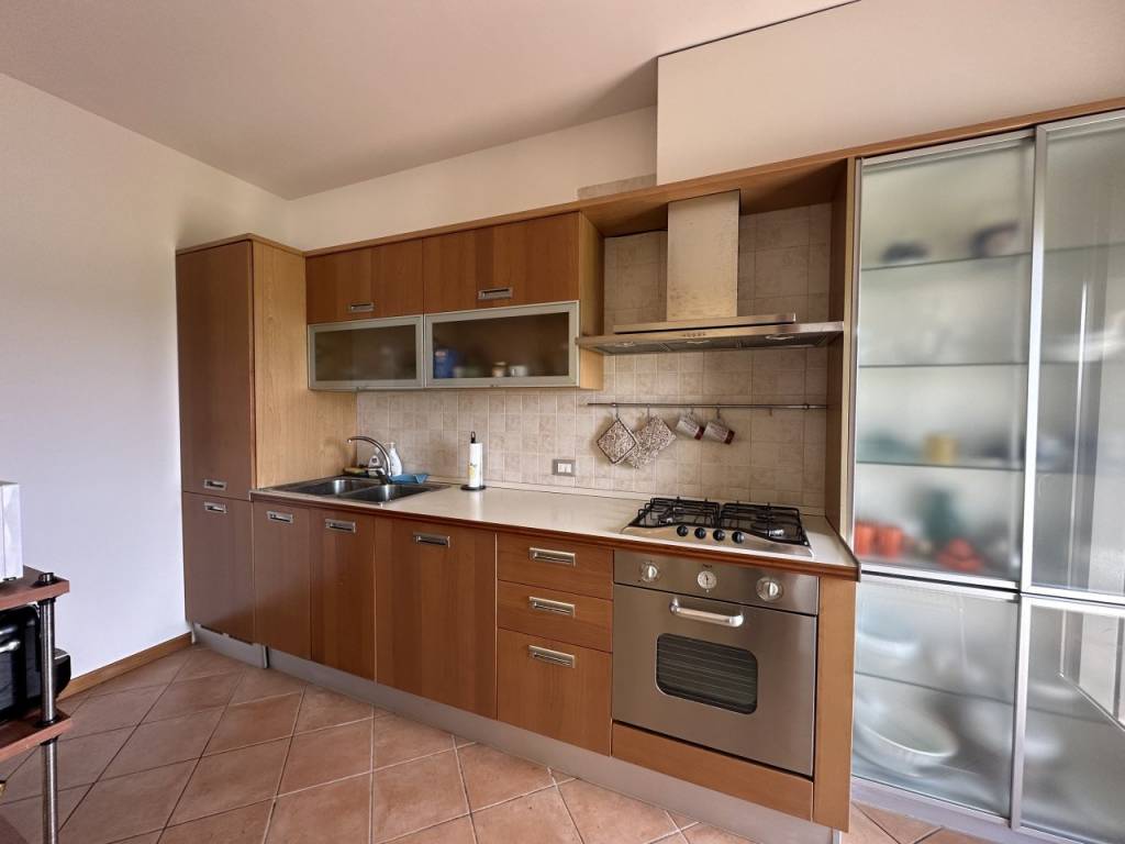 Appartamento a Selvazzano dentro in Via S. Giuseppe - Foto 5