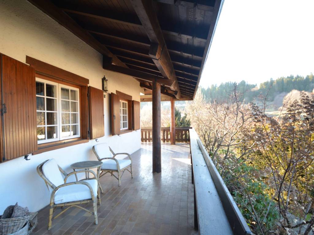 Villa a Gallio in via Giovanni Corà - Foto 2