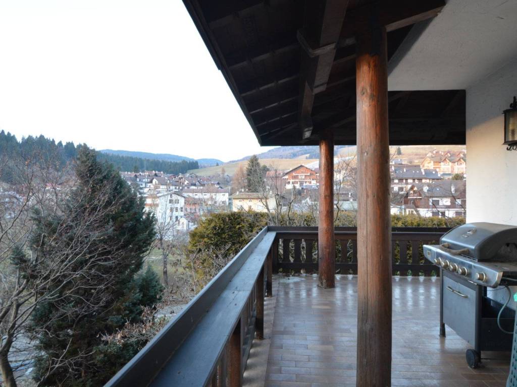 Villa a Gallio in via Giovanni Corà - Foto 3