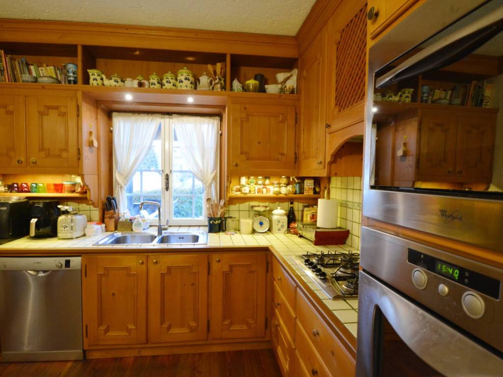 Villa a Gallio in via Giovanni Corà - Foto 5