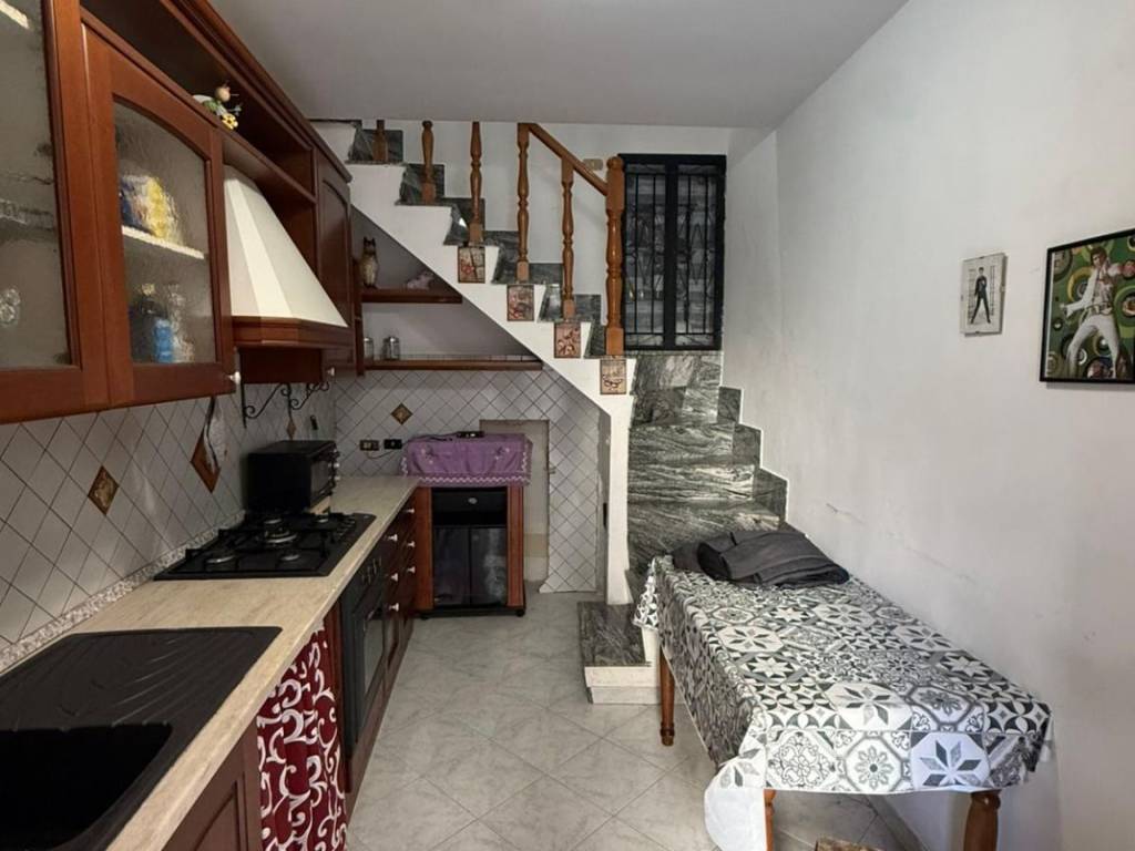 Appartamento a Vicovaro in Via dei Merli, 2 - Foto 2