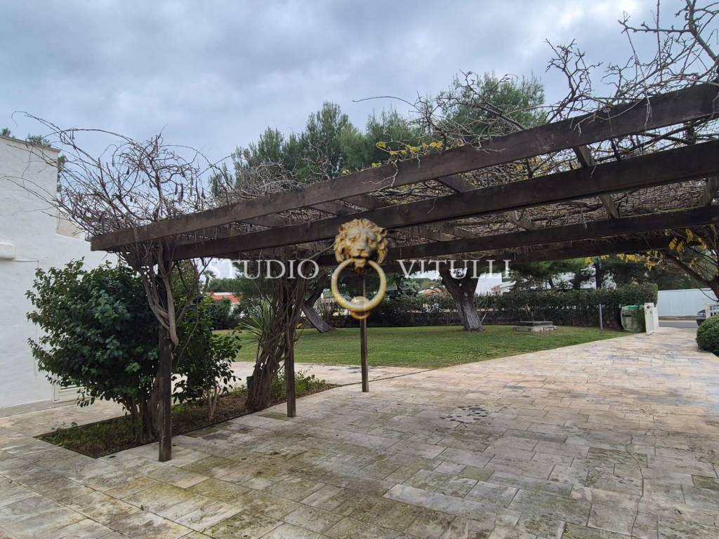 Villa a Ostuni in Via Carolina - Foto 2