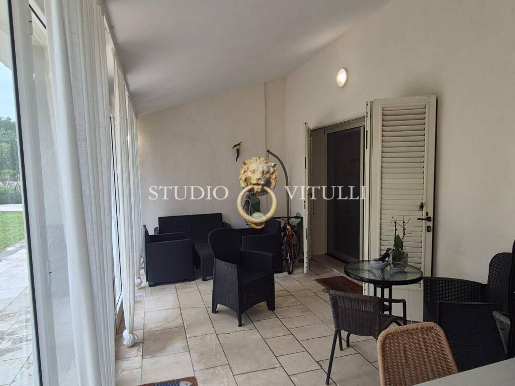 Villa a Ostuni in Via Carolina - Foto 4