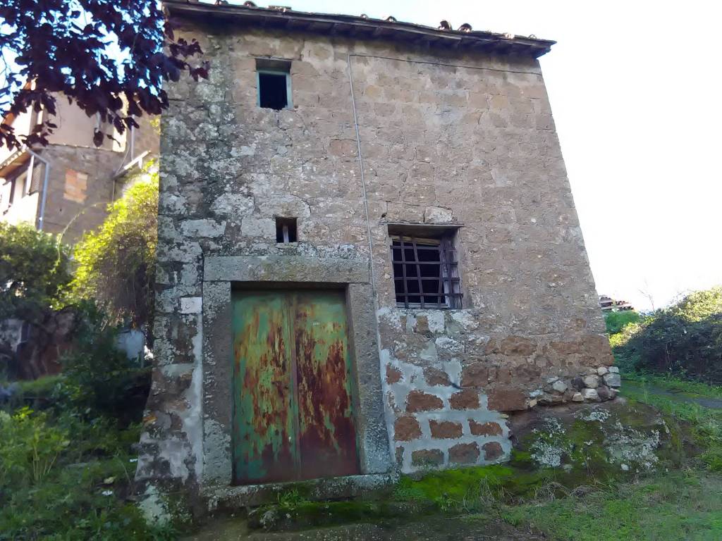 Casa indipendente a Vetralla in Mazzocchio Alto - Foto 5