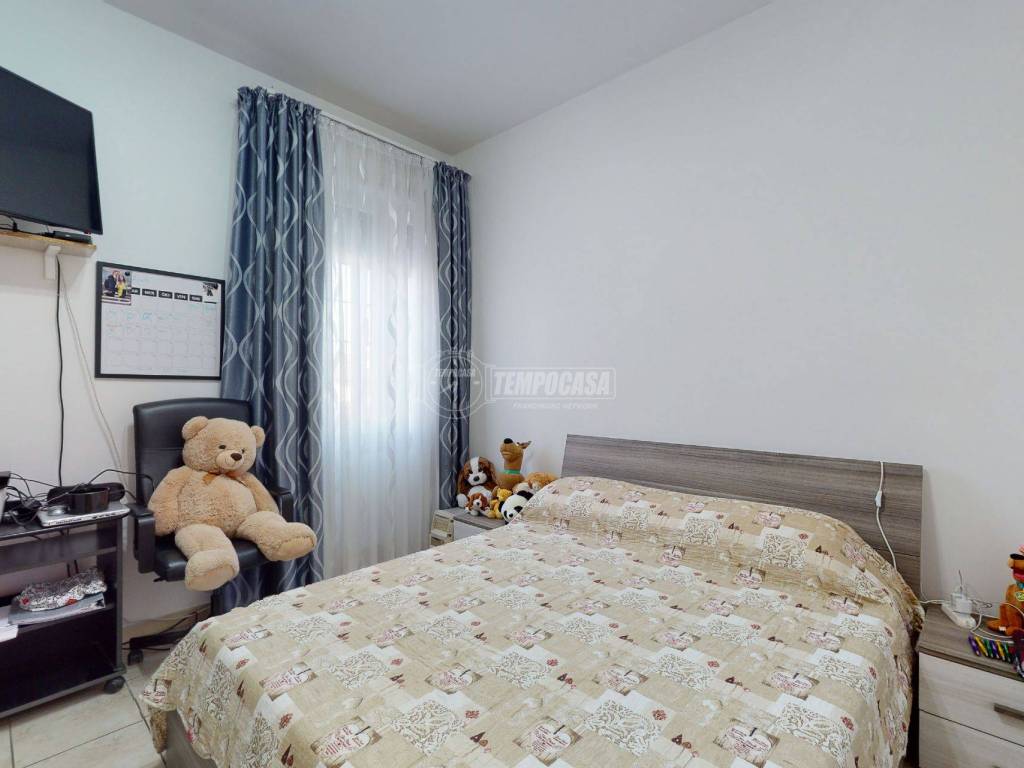 Appartamento a Bologna in Via Caduti di Amola 24 - Foto 2